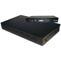 HD Videoplayer D5000